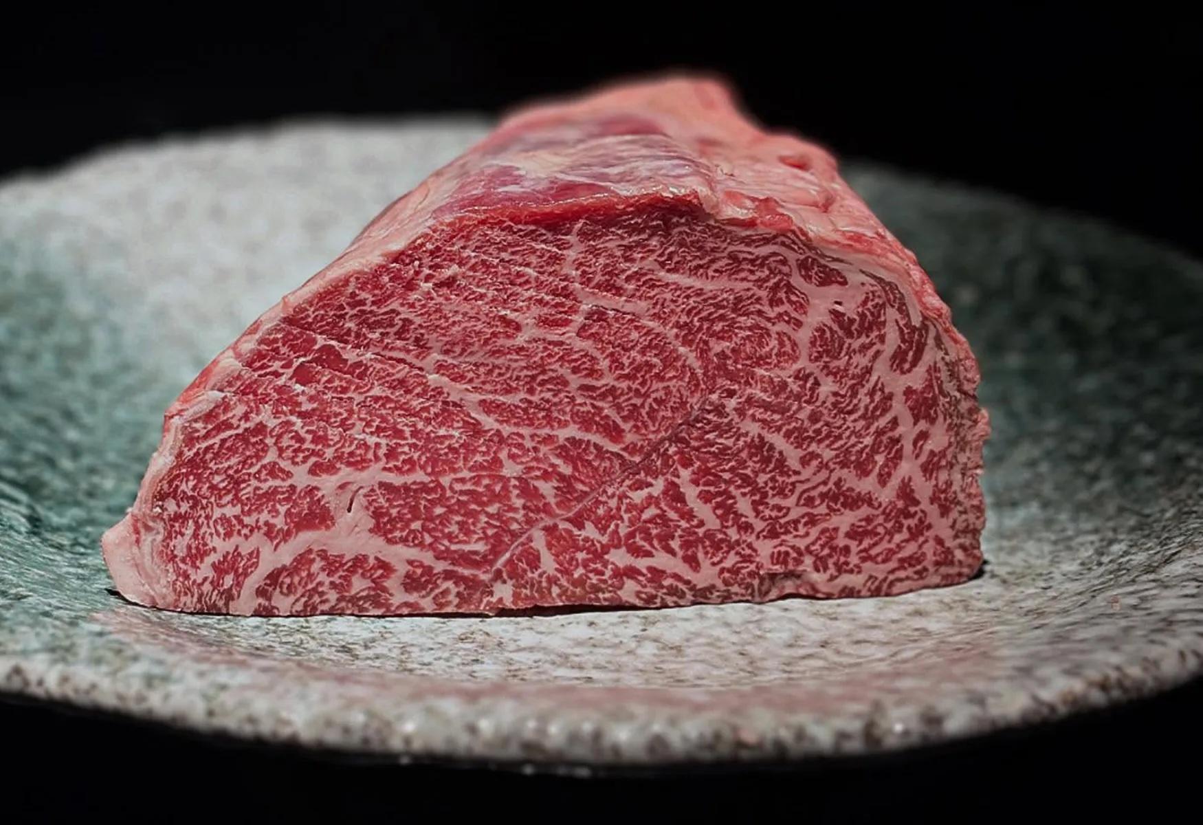 World Wagyu Club Singapore taps into the rise of members-only dining