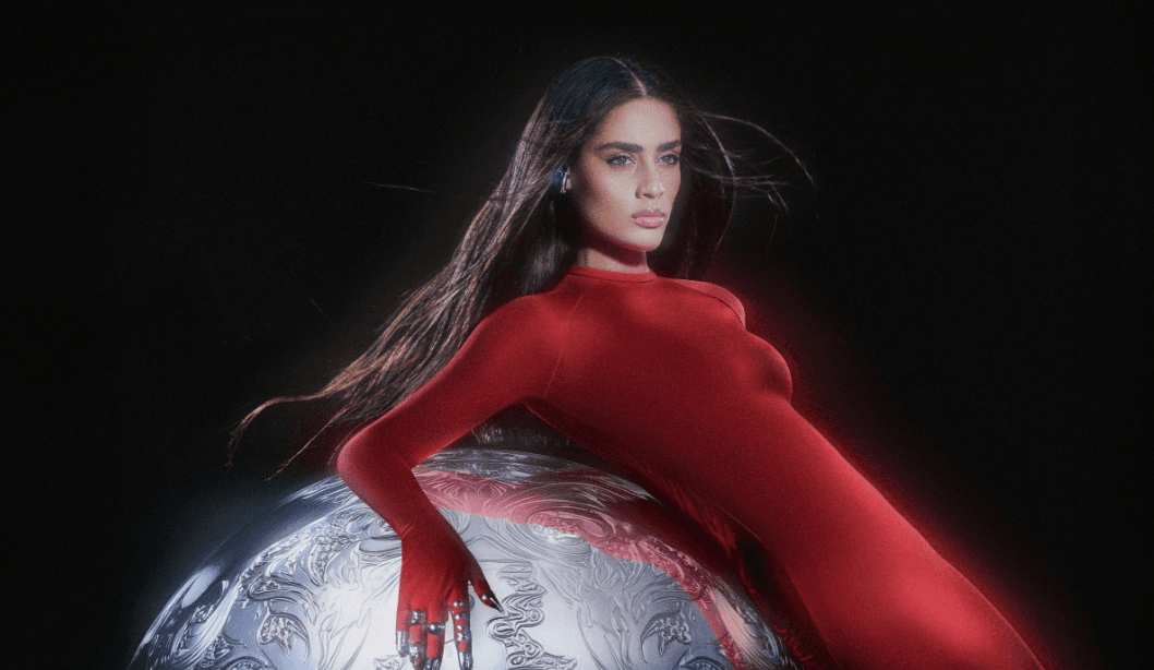 Catch Palestinian-Jordanian singer Zeyne in concert at Village Underground