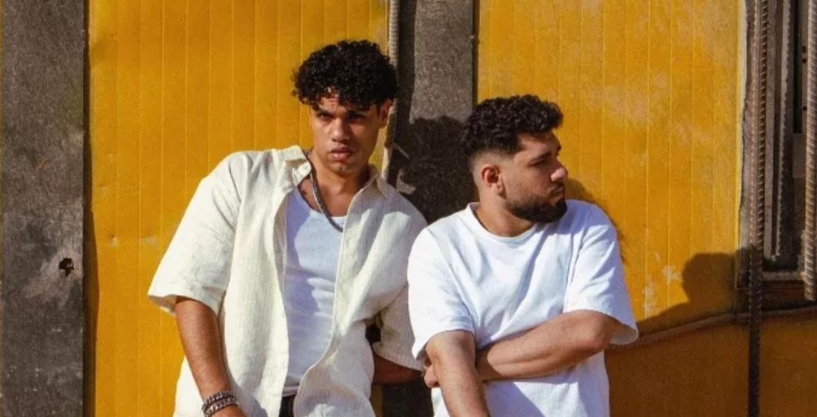 Egyptian rappers Ziad Zaza and Lege-Cy are coming to London
