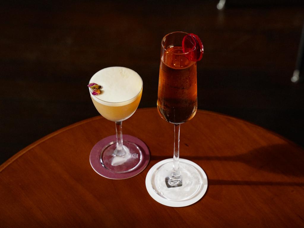 Braveheart Sake Introduces Singapore’s First Sake Cocktail Bar