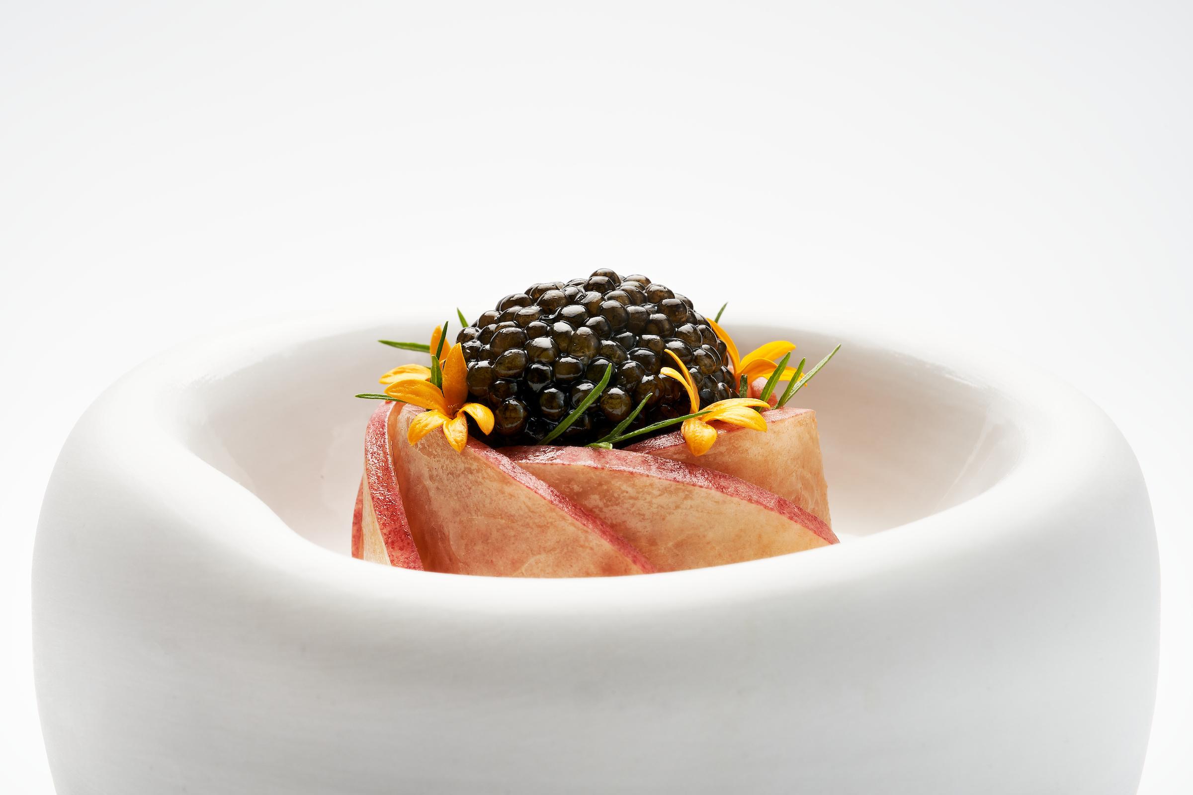 Art di Daniele Sperindio Returns With a New Home at METT Singapore