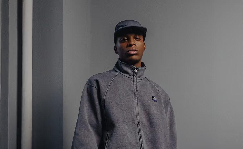AAPE BY *A Bathing Ape Launches Its First Gym Collection