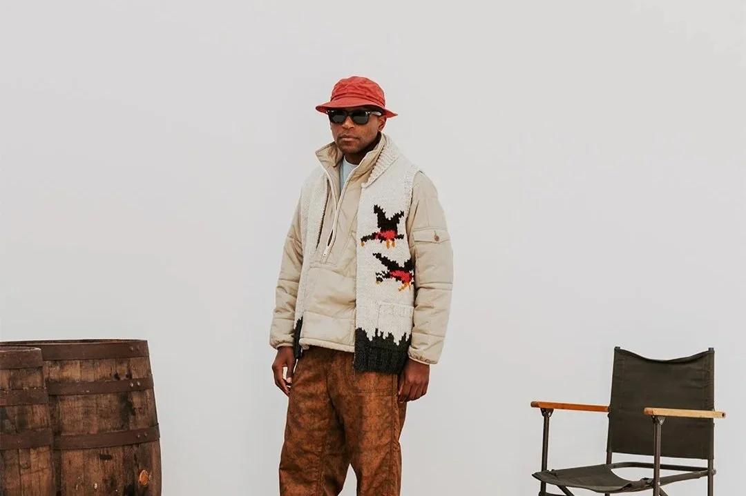 Japanese label BEAMS is opening a limited-time store in Singapore