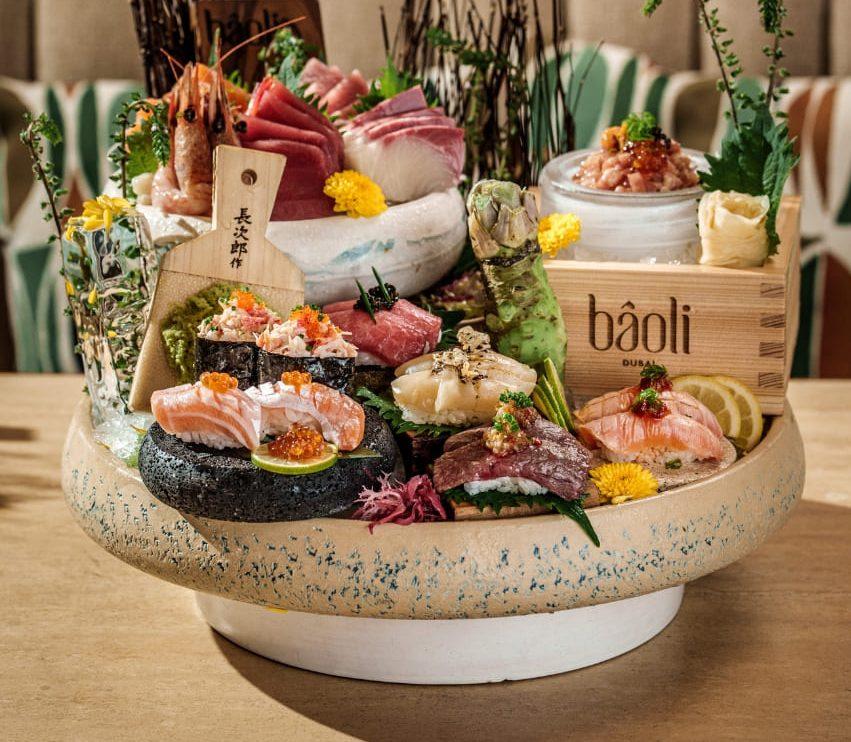 Bookmark this: The hottest new Dubai brunches to book in 2026