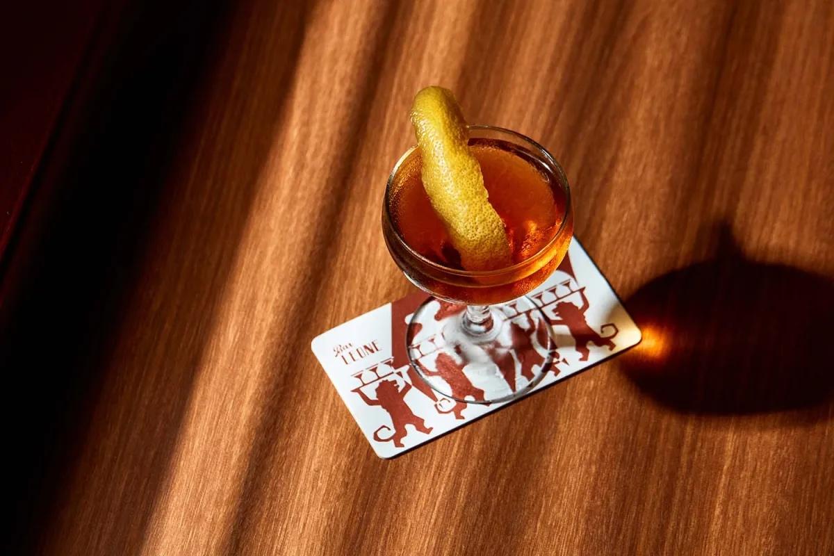 The World’s Best Bar Is Coming to Singapore, but There’s a Catch