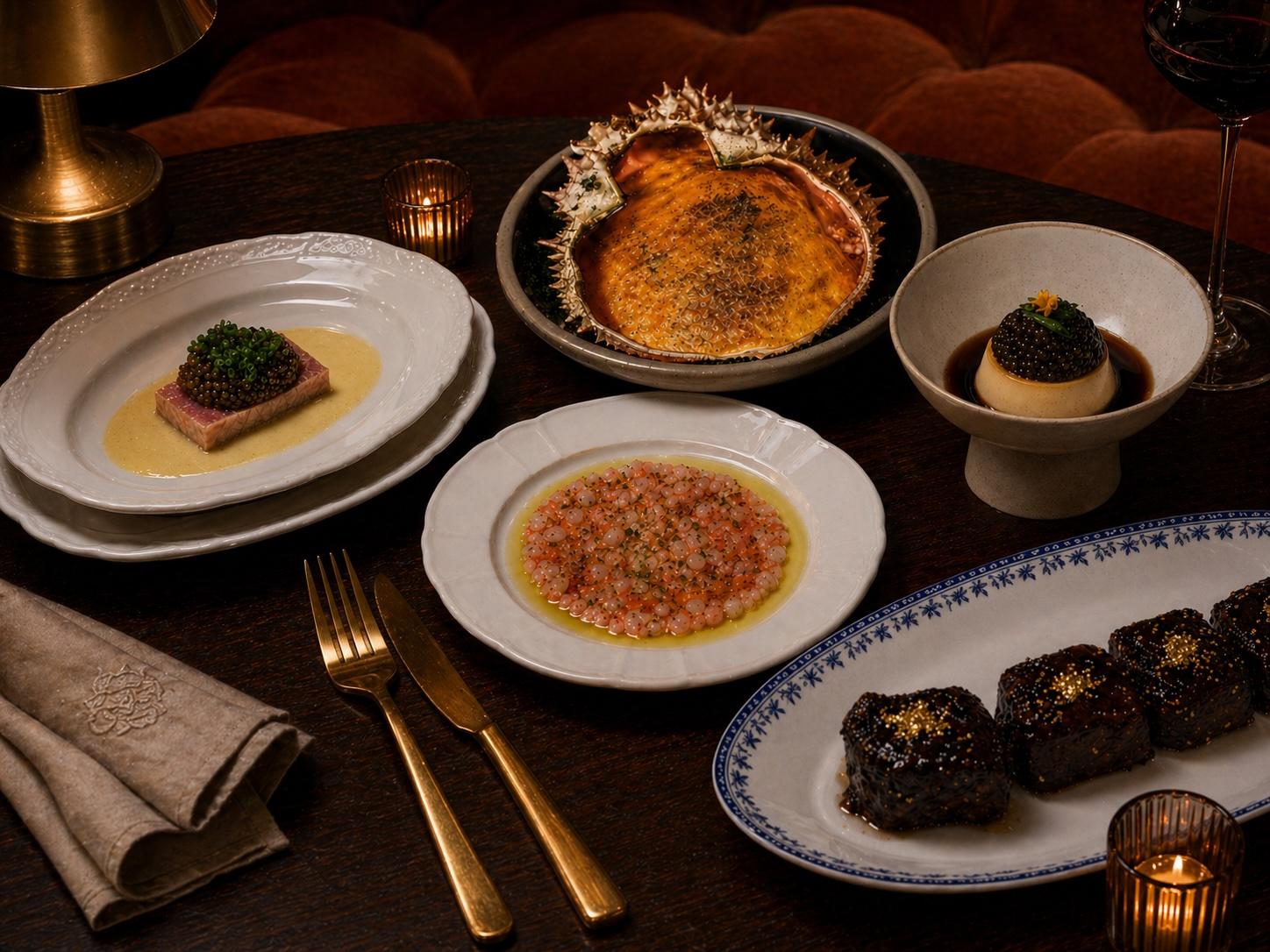 FACT Favourites: The Best Bites We Can’t Stop Thinking About in 2026