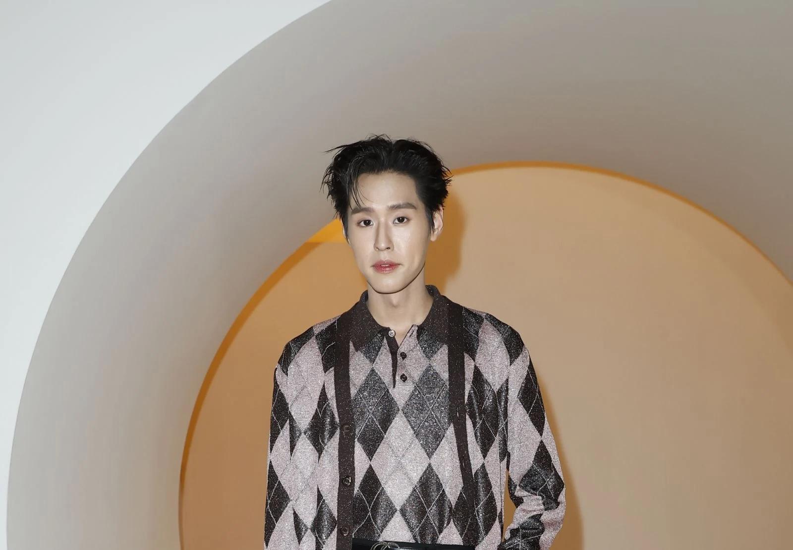 Billkin Brings the FEELQUENCY Tour to Singapore for the First Time