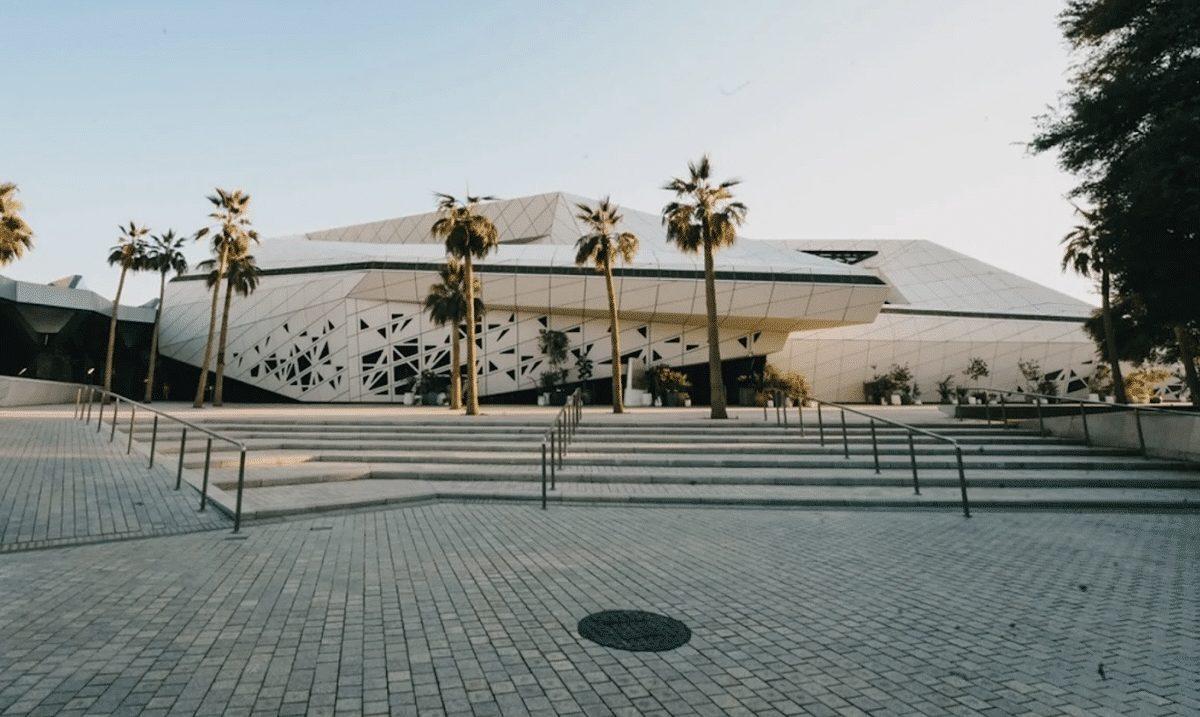 Black Gold Museum Opens as a New Cultural Landmark in Riyadh