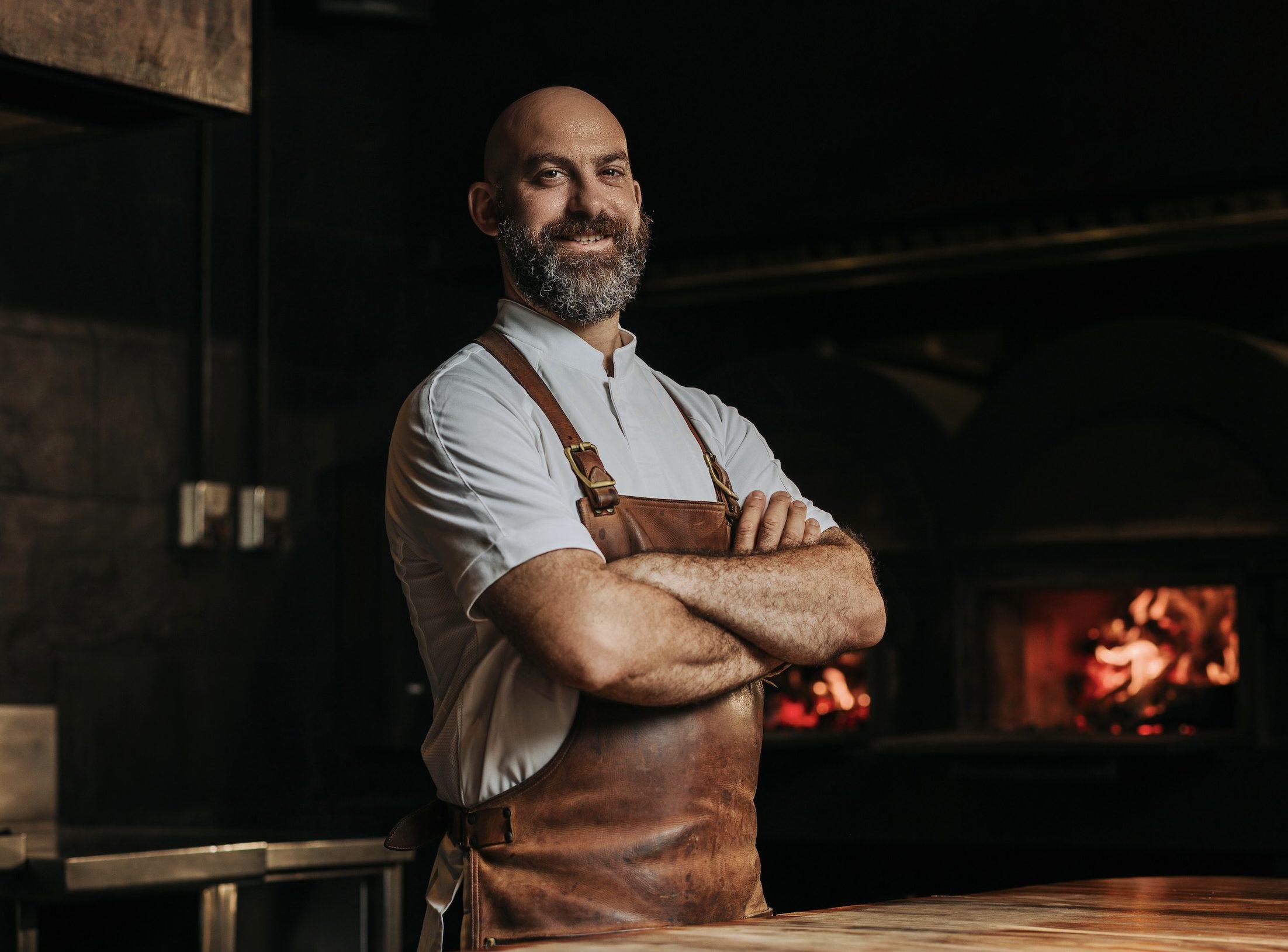 Burnt Ends Marks 13 Years With a Global Series of Kitchen Takeovers