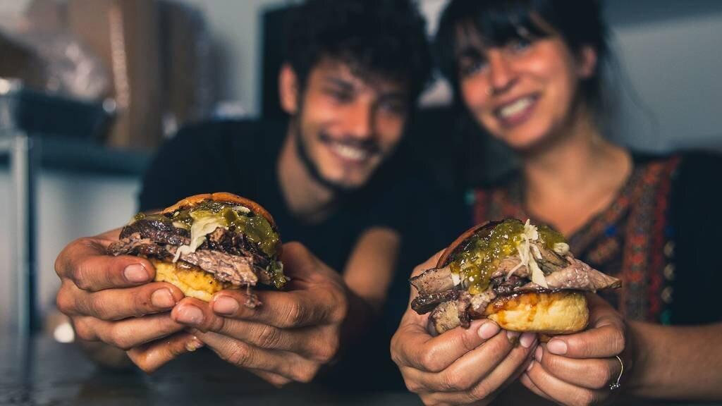 10 Inspiring Refugee Run Businesses Bringing Fresh Energy to London