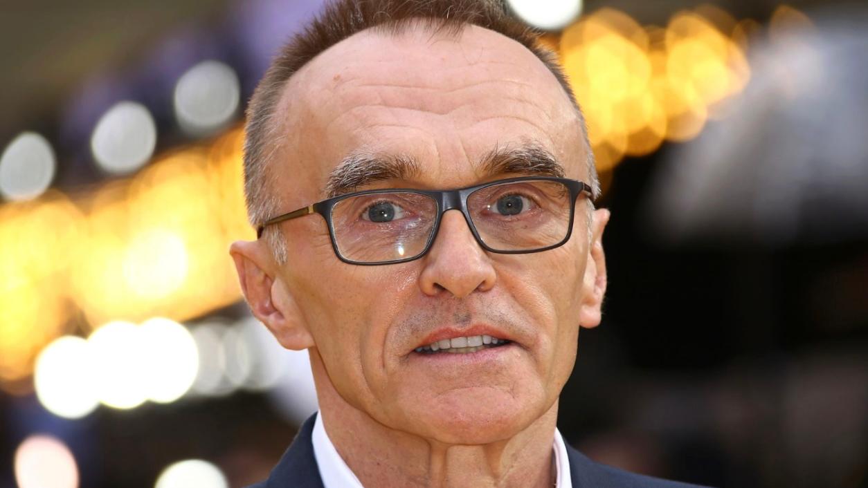 FACT Chats: Director Danny Boyle on Society and Storytelling