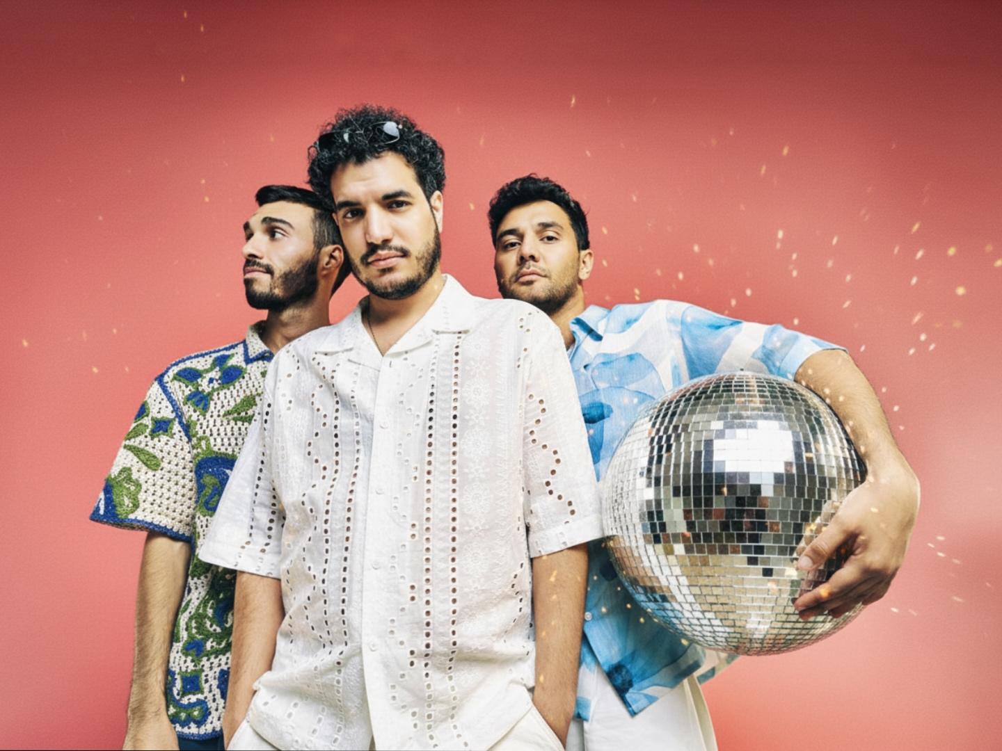 Disco Misr Heads to Riyadh For a Nostalgic Night of Arabic Disco