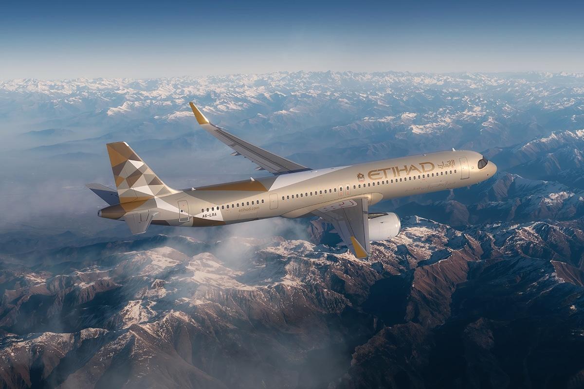 Etihad Airways Launches Direct Flights From Abu Dhabi to the Red Sea