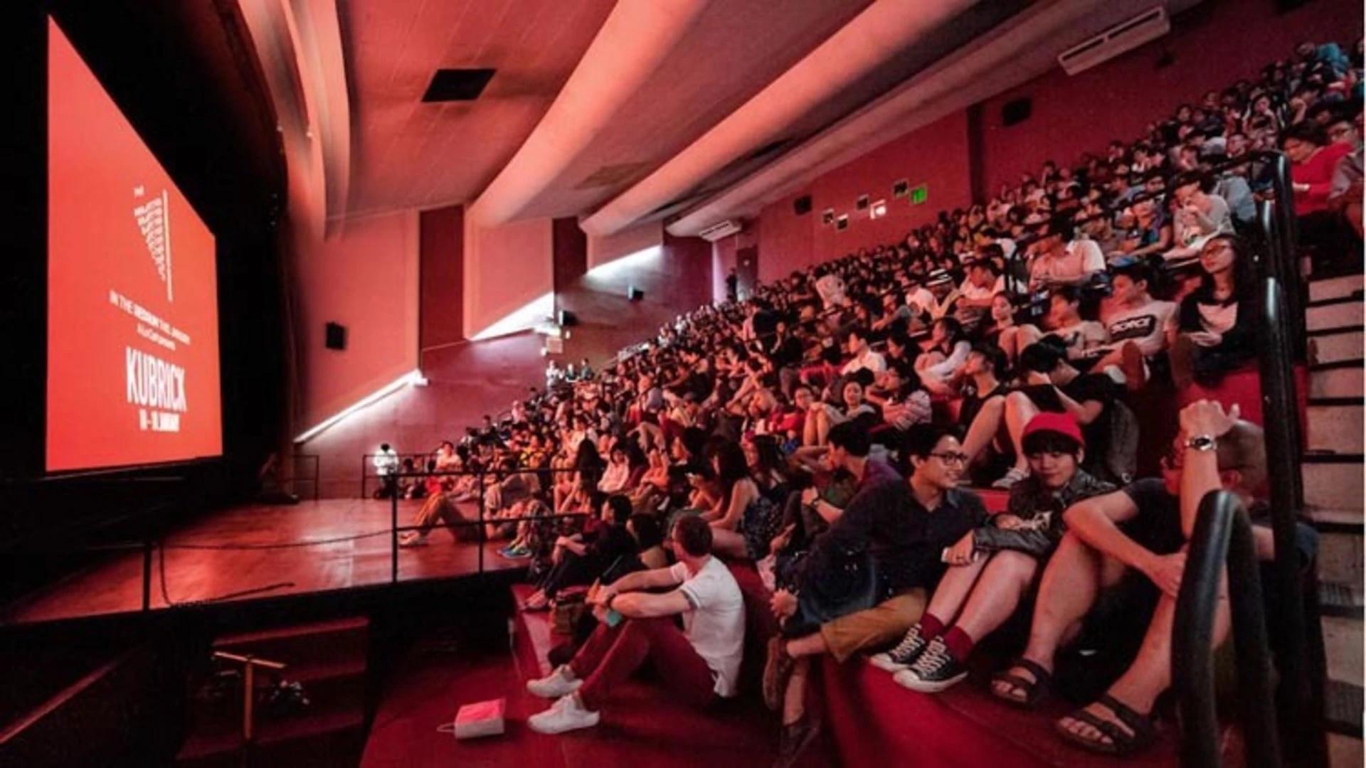Filmhouse Singapore Celebrates Its New Home With a Month of Cinema