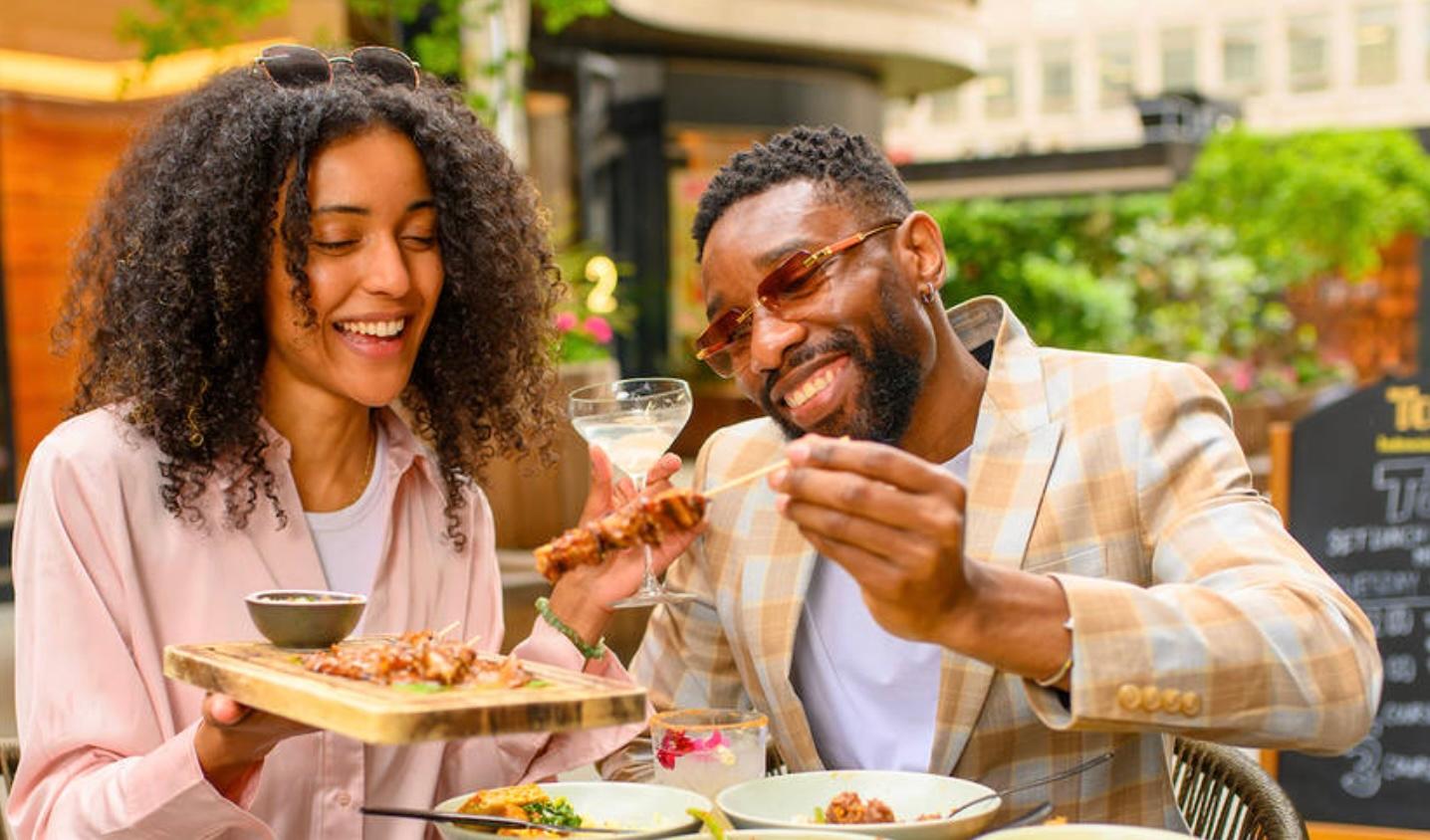 The Future of Food Festival Celebrates Sustainability in the City