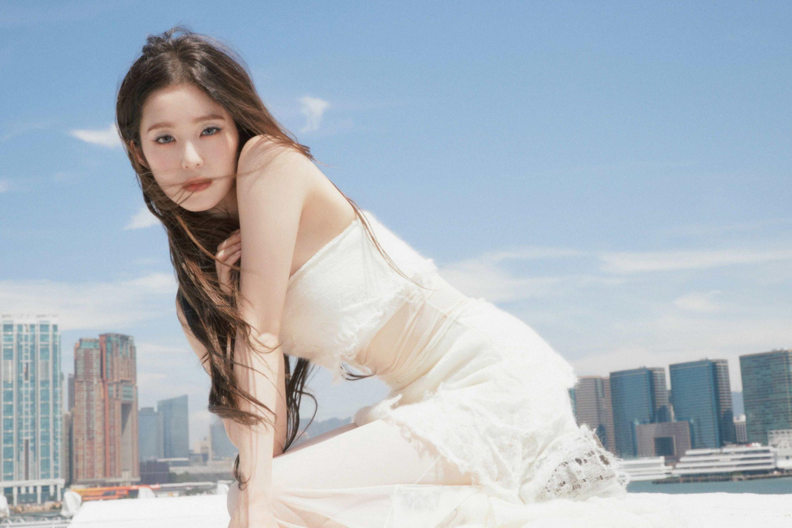 Irene of Red Velvet Announces First Solo Asia Tour Stop in Singapore