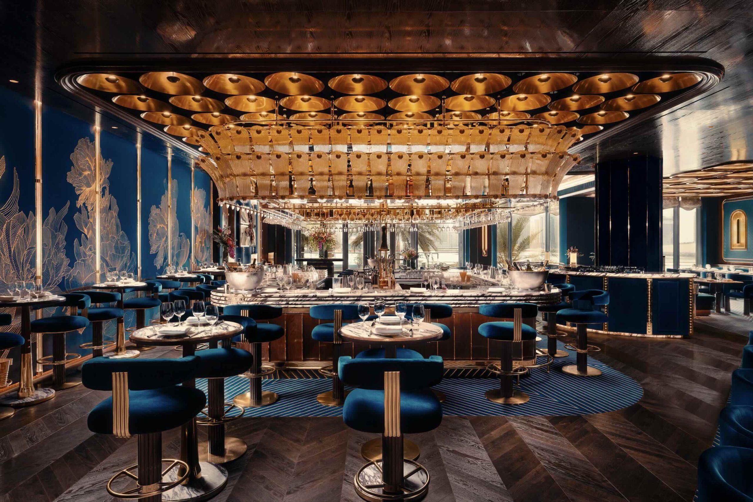 From Mayfair to the Middle East: Isabel Mayfair is Now Open in Abu Dhabi
