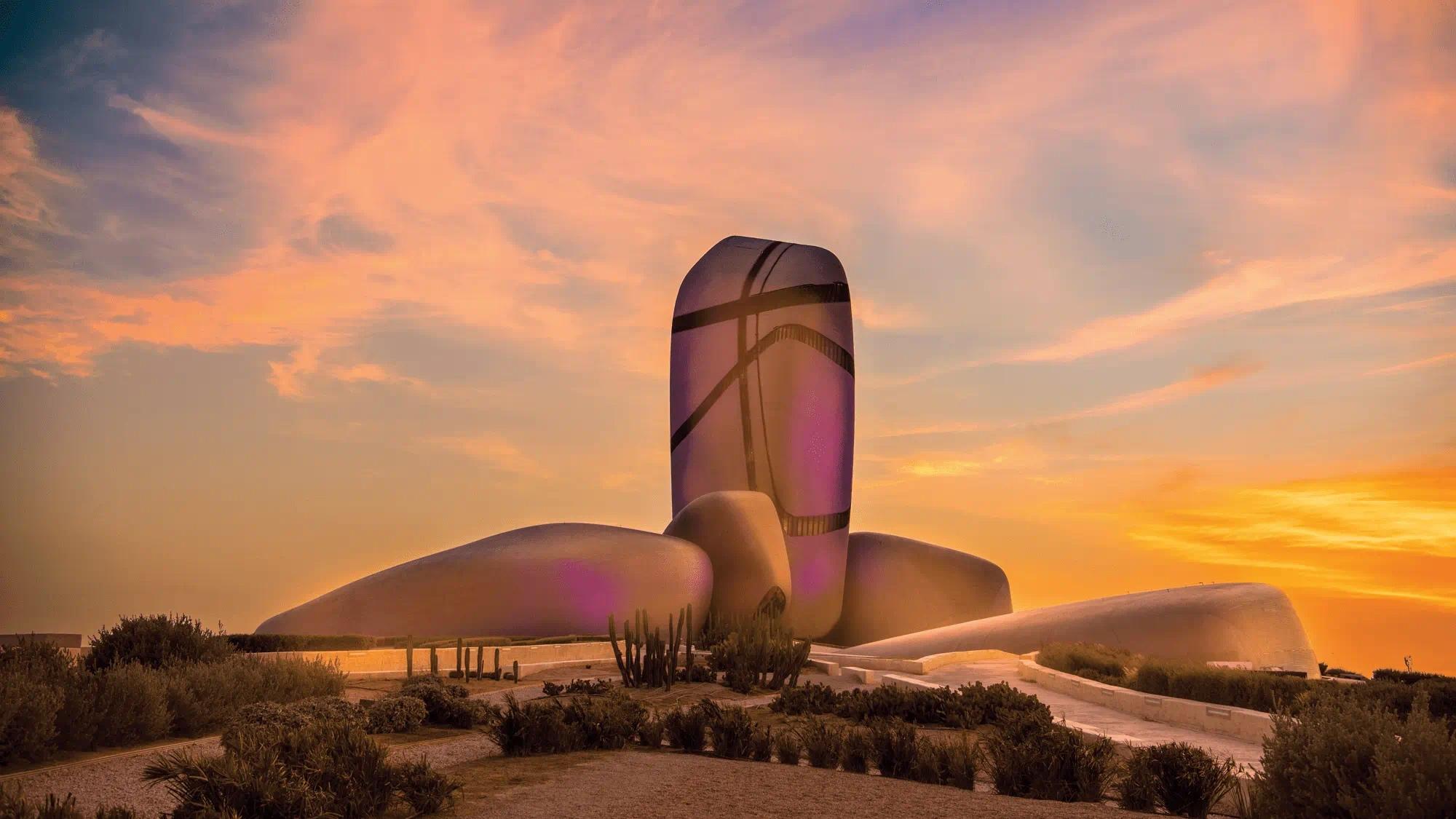 The Saudi Film Festival returns to celebrate its 12th edition this April