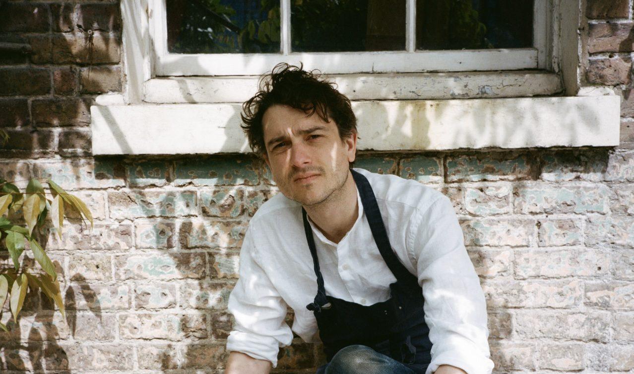 Celebrated Chef Jackson Boxer Will Open Vesper in Exmouth Market