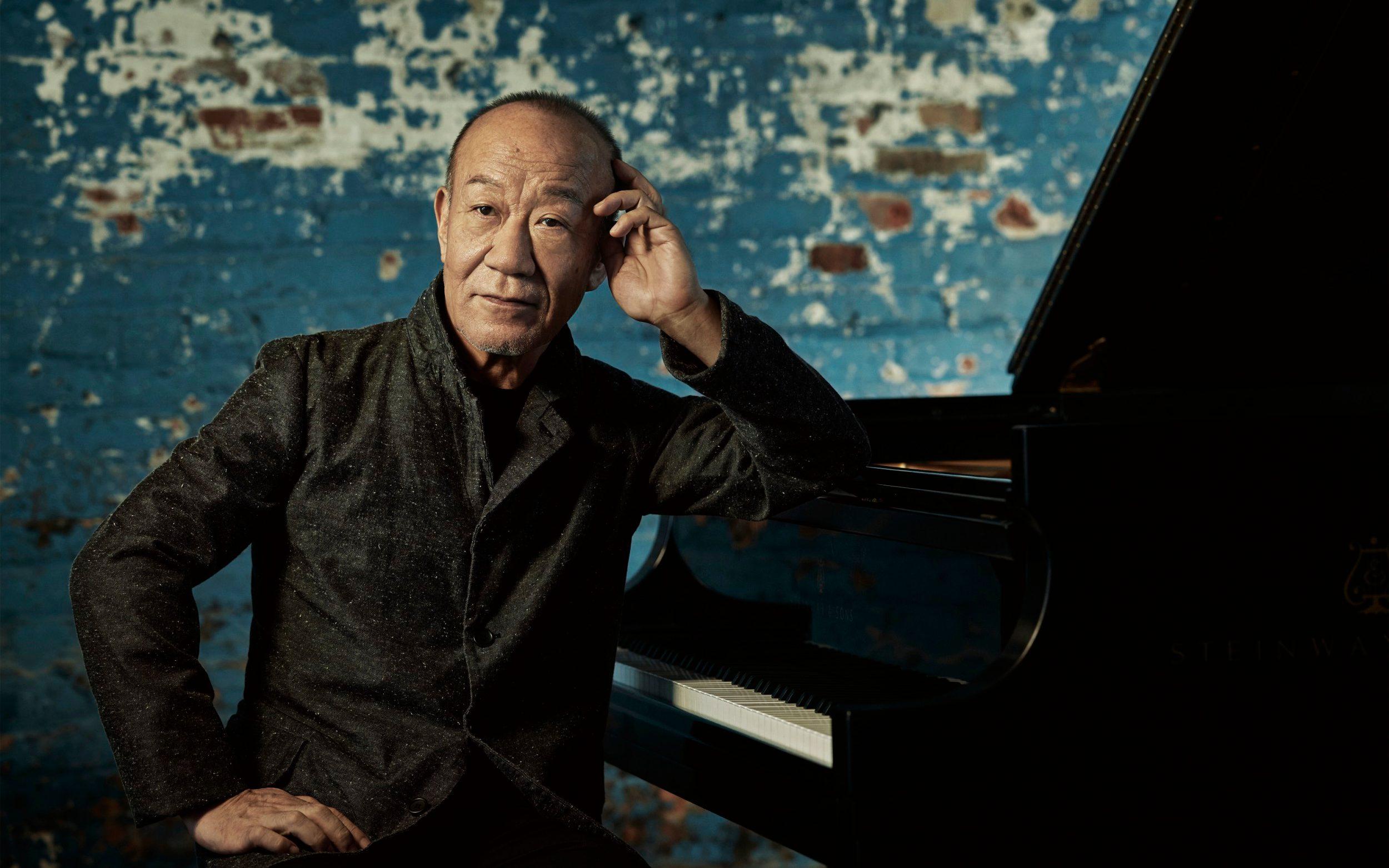 Hear Studio Ghibli’s most iconic scores performed live by Joe Hisaishi