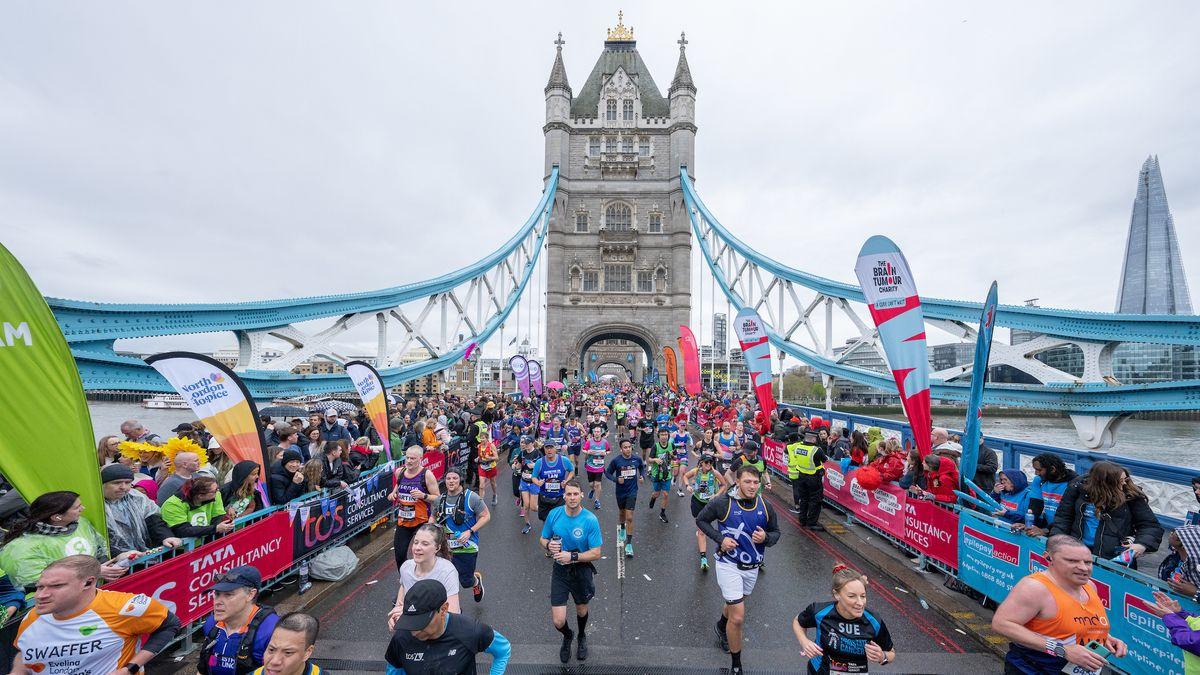 From Runners to Routes: The Ultimate Guide to The London Marathon 2026