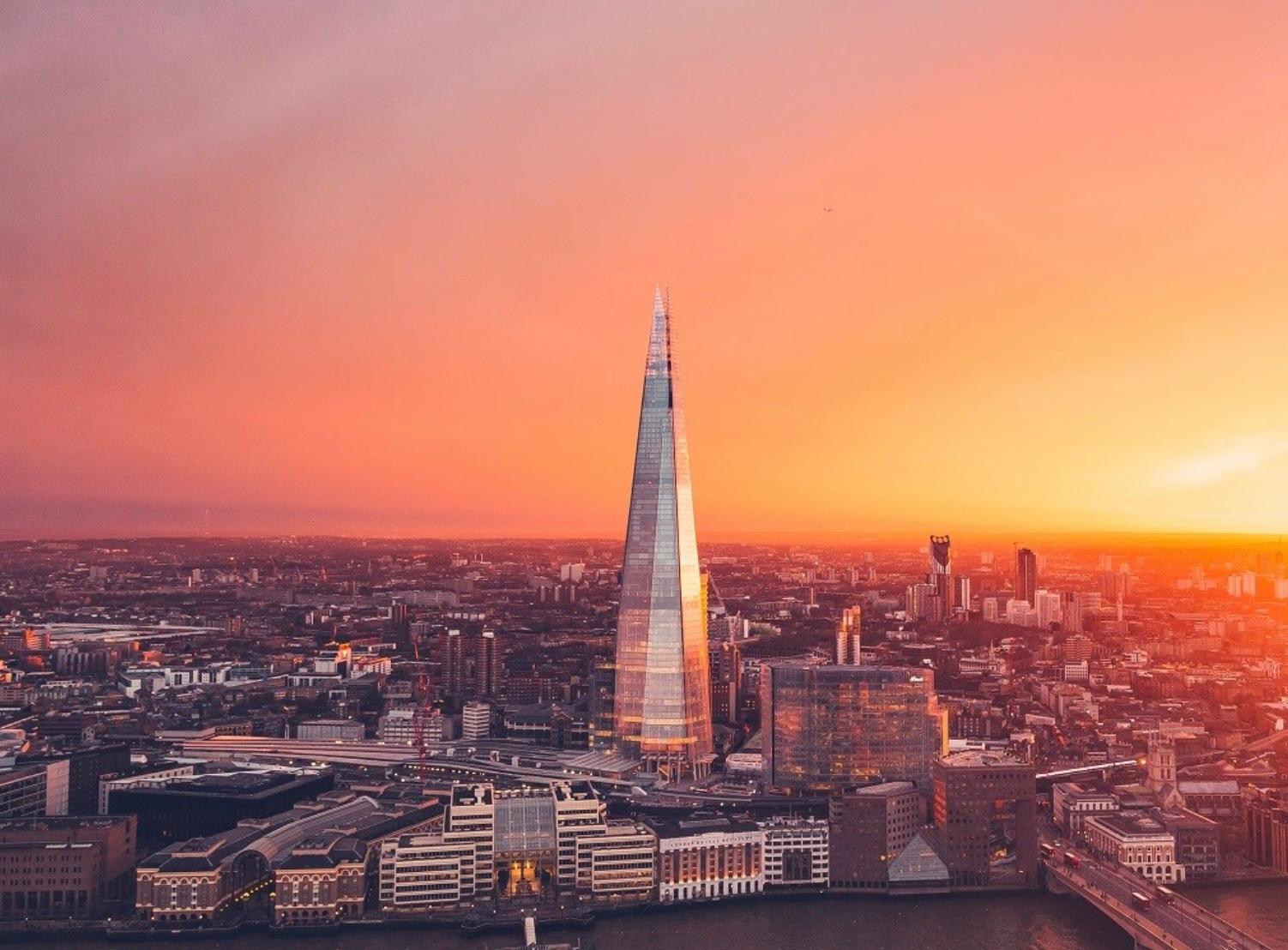 30 Fantastic Things To Do In London In June 2026