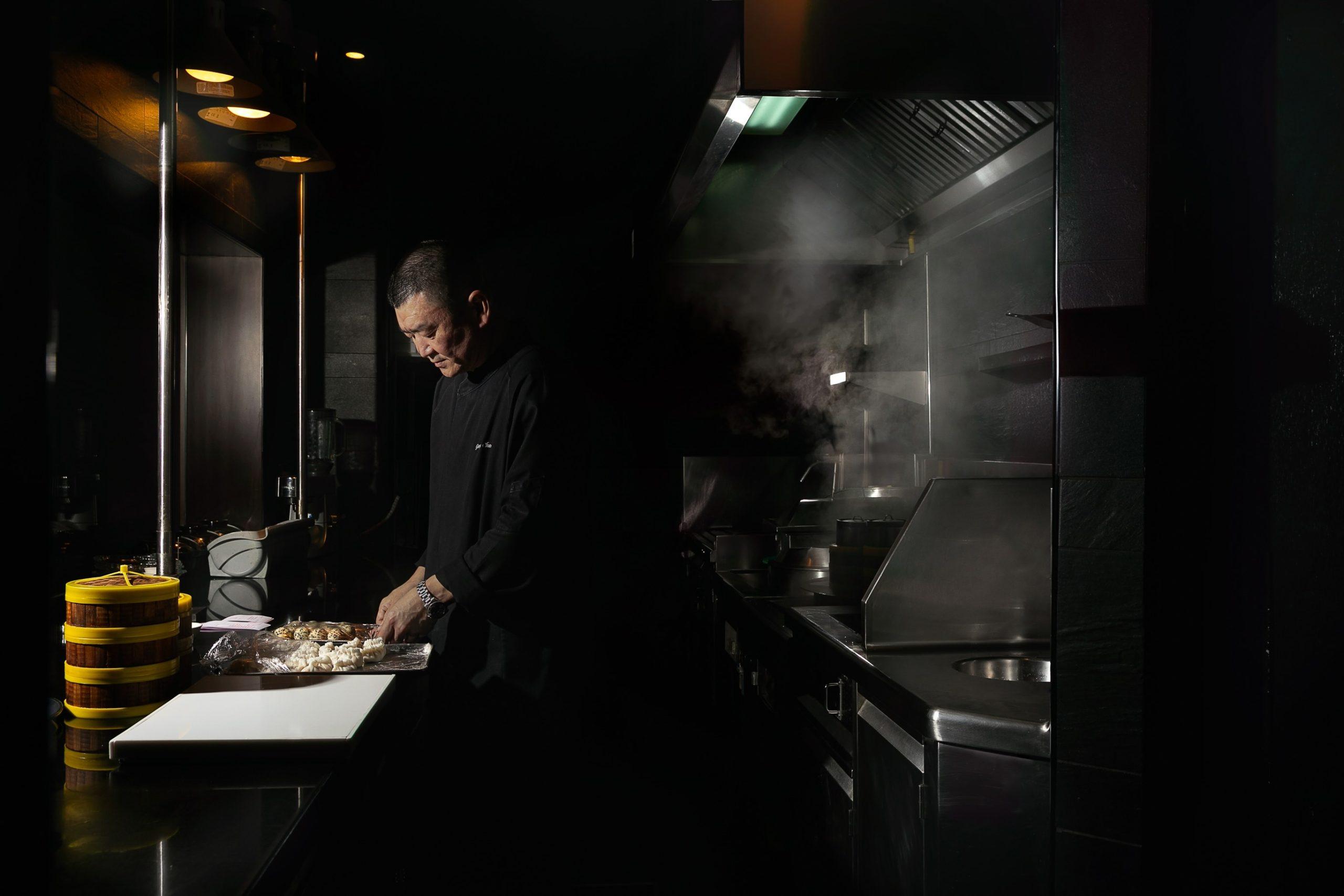 Long Yin Has Become the Home of Cantonese Comfort Food in Dubai