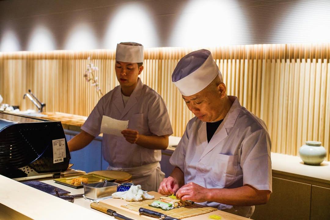 Dubai favourite Lost in Tokyo is getting a permanent address