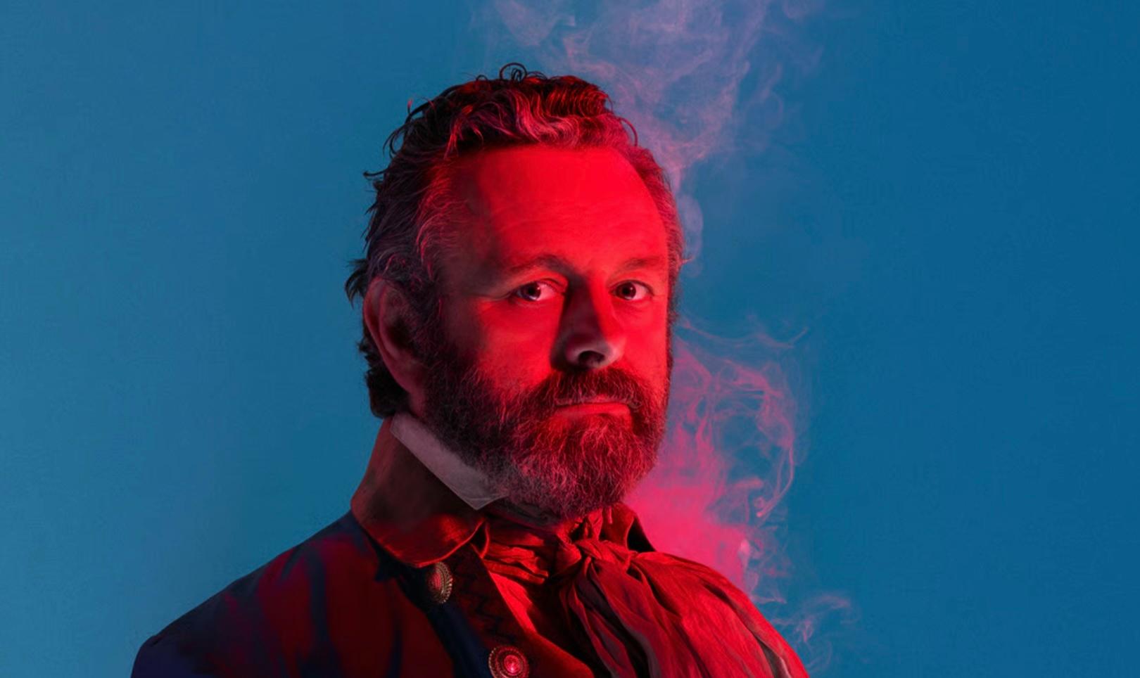 Michael Sheen Takes on Amadeus in a Major West End Stage Return