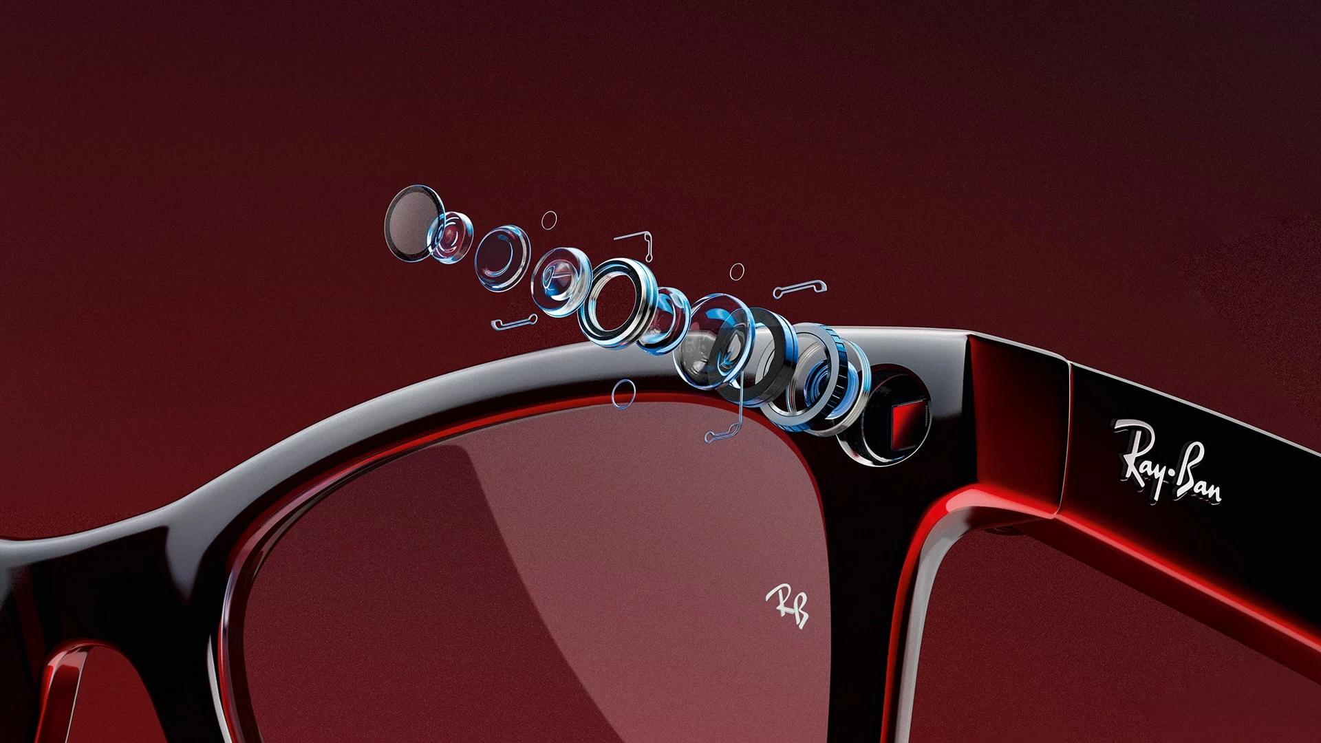 Ray-Ban and Oakley Meta Smart Glasses Officially Launch In Singapore