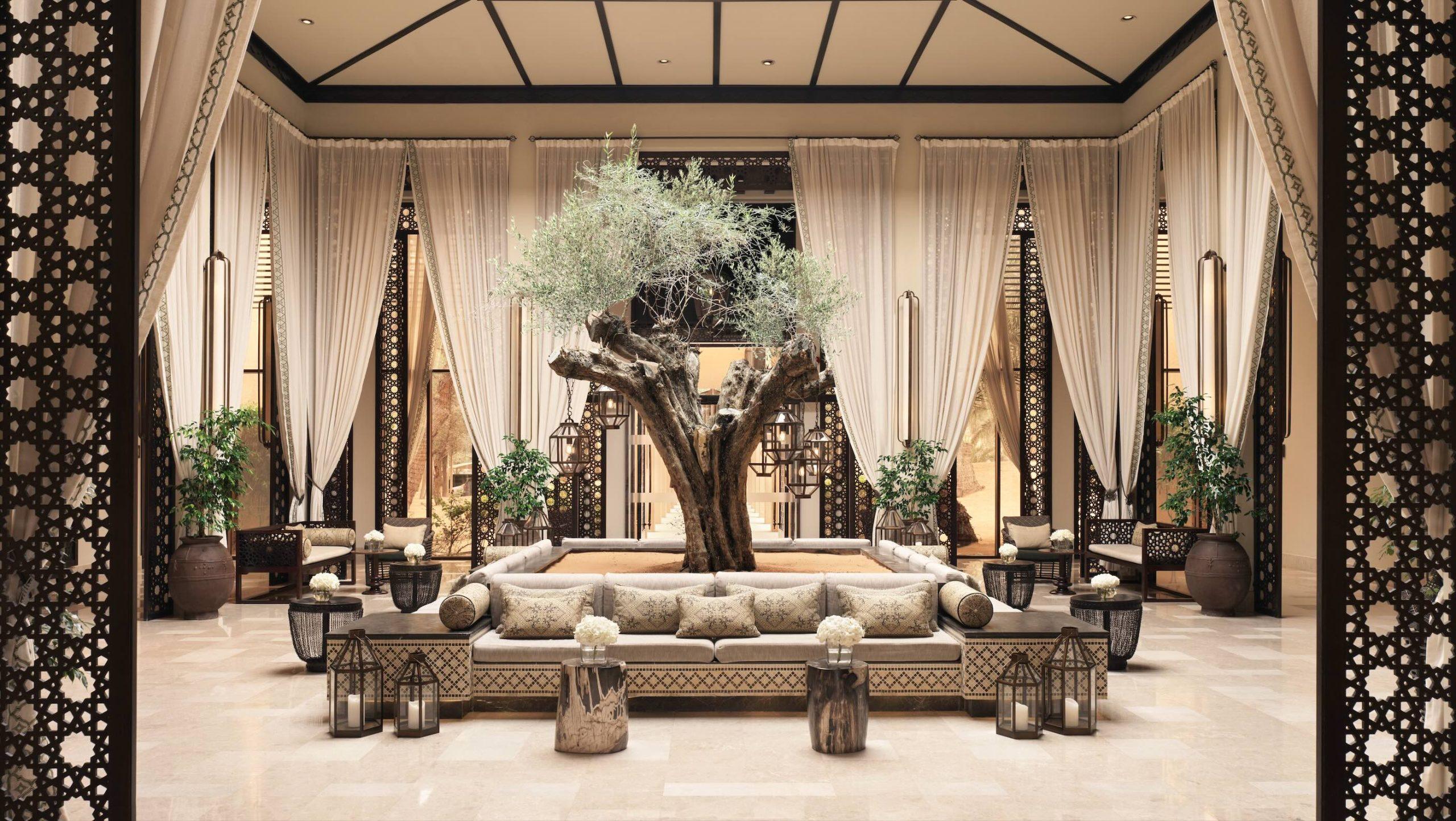 The Ritz-Carlton Ras Al Khaimah Unveils a First-of-Its-Kind Fragrance Experience