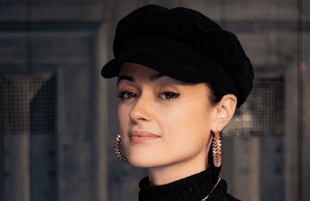 FACT Chats: Playwright Sabrina Mahfouz on Stories and Success