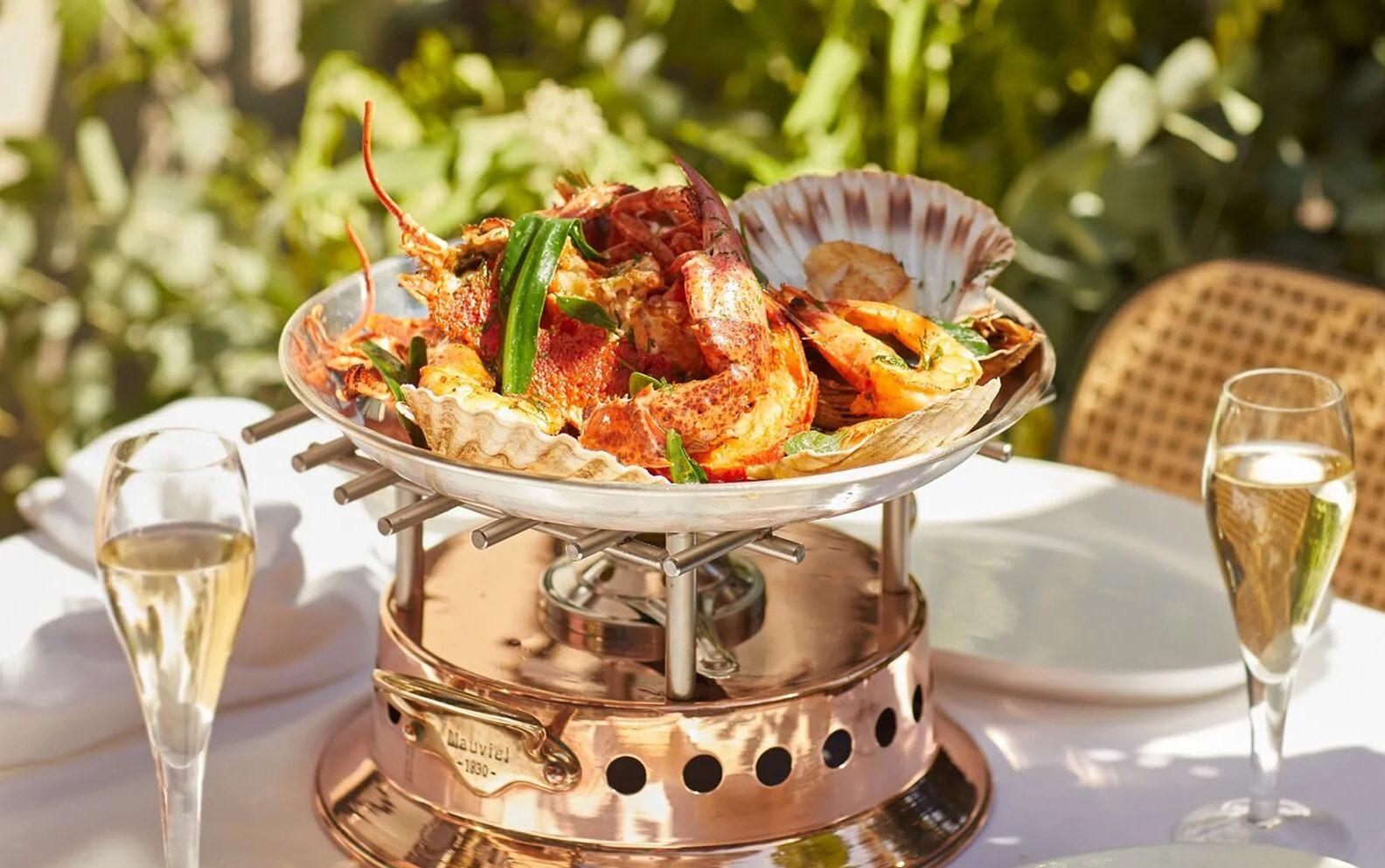 32 Exciting New Restaurants Coming to Dubai and Where to Try First