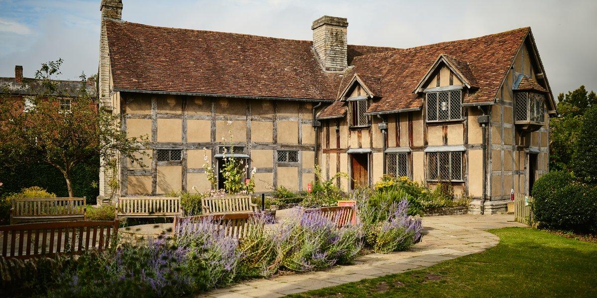 Shakespeare sights, stories and secrets: 48 hours in Stratford-upon-Avon
