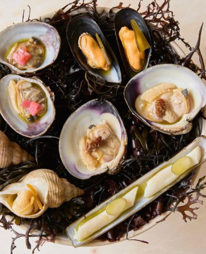 The Sea, The Sea Will Open a Seafood Bistro and Shop in Chelsea