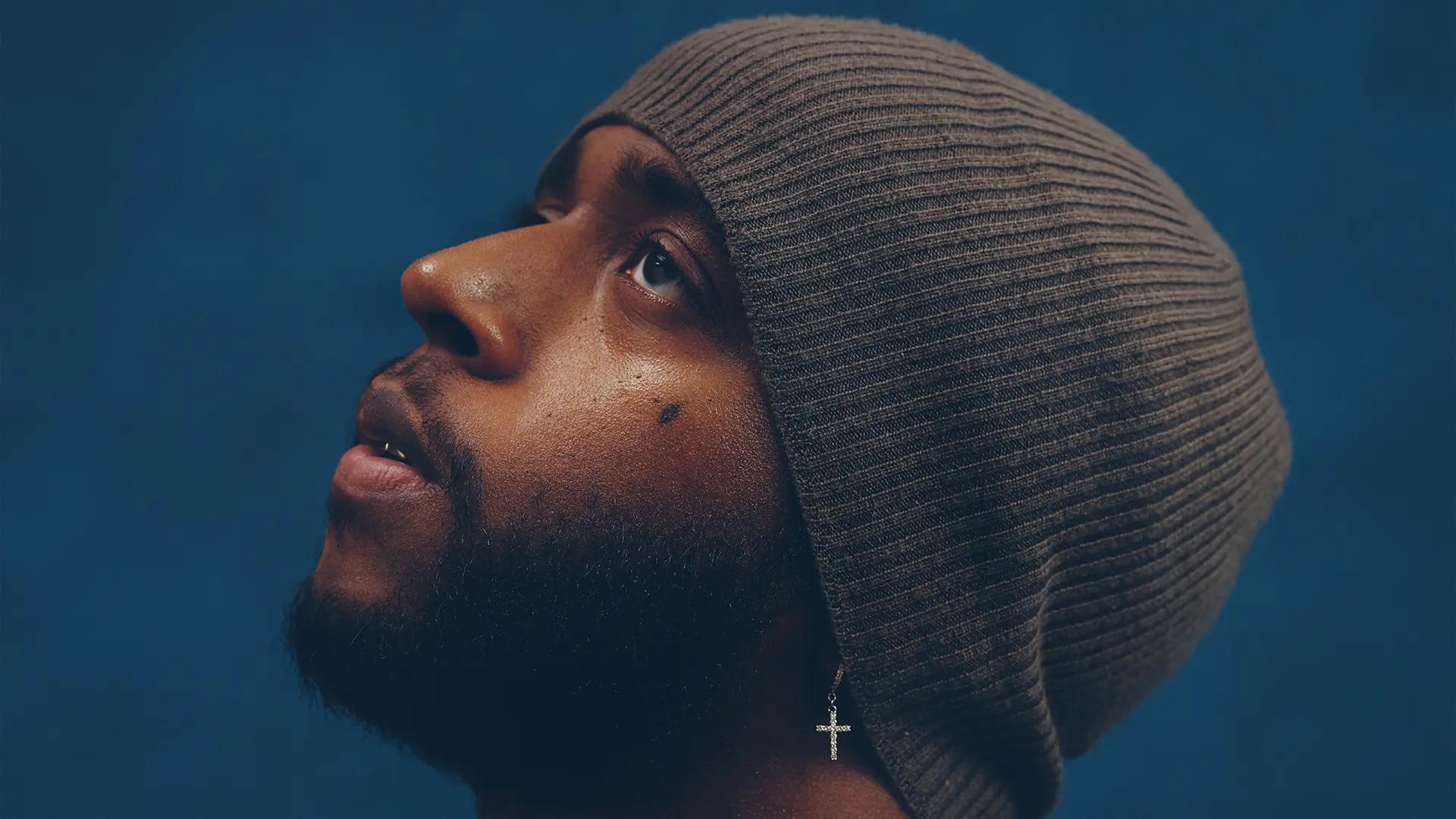 6LACK Will Celebrate a Decade of Music With a London Concert