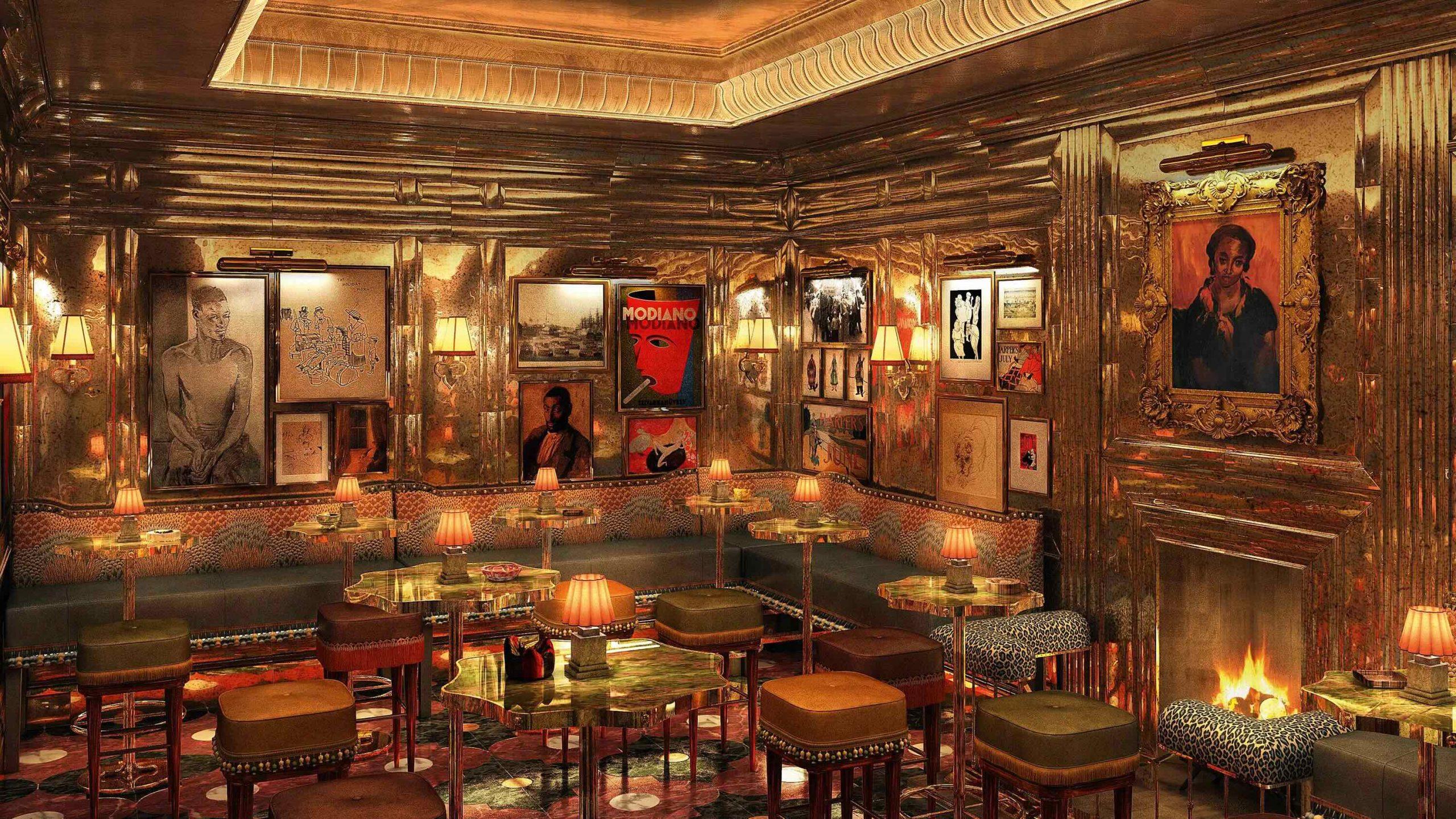 The Insider’s Guide to the Best Private Members’ Clubs in London