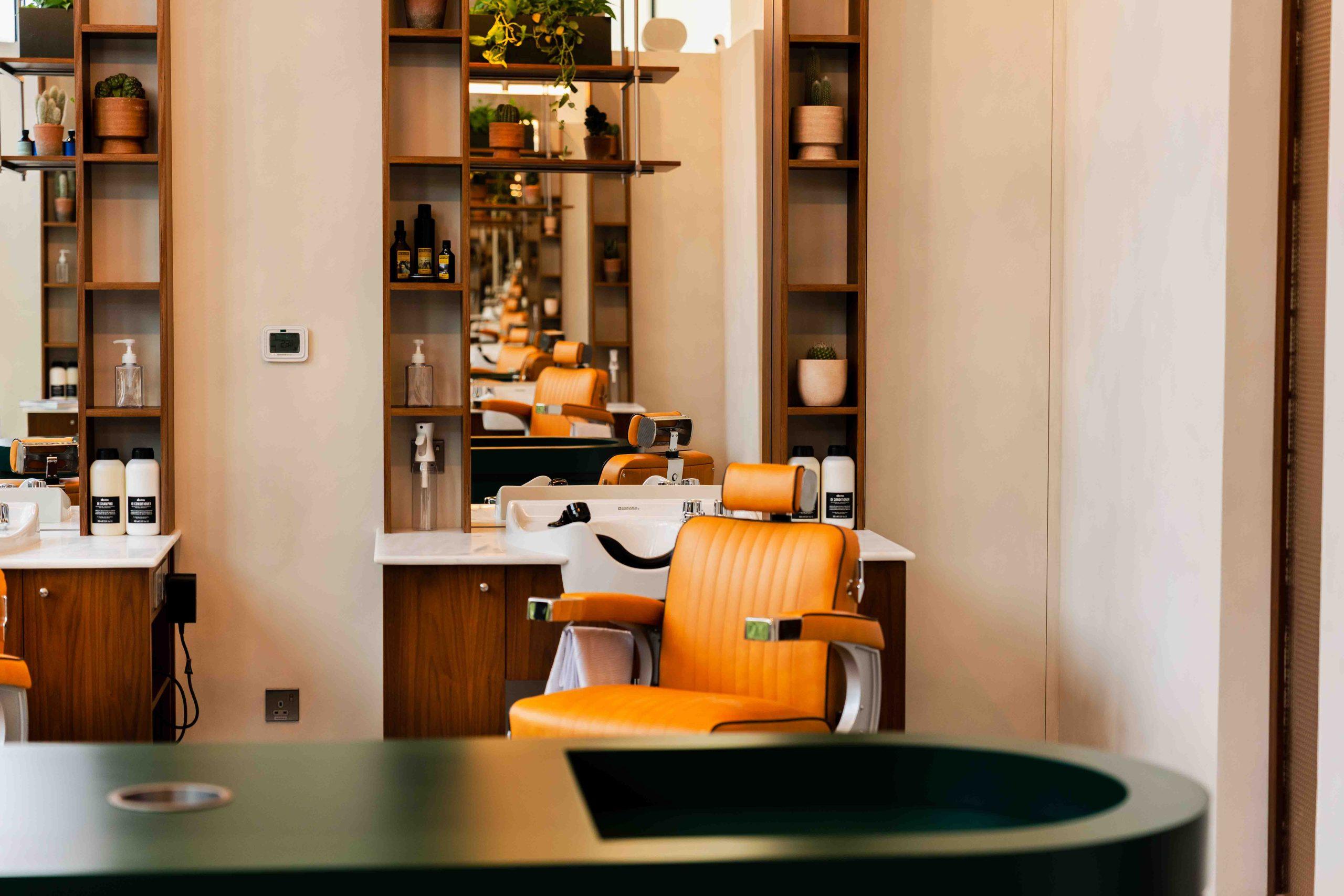 FACT Review: Bô Barbershop Offers Sharp Fades and Easy Banter in JVC