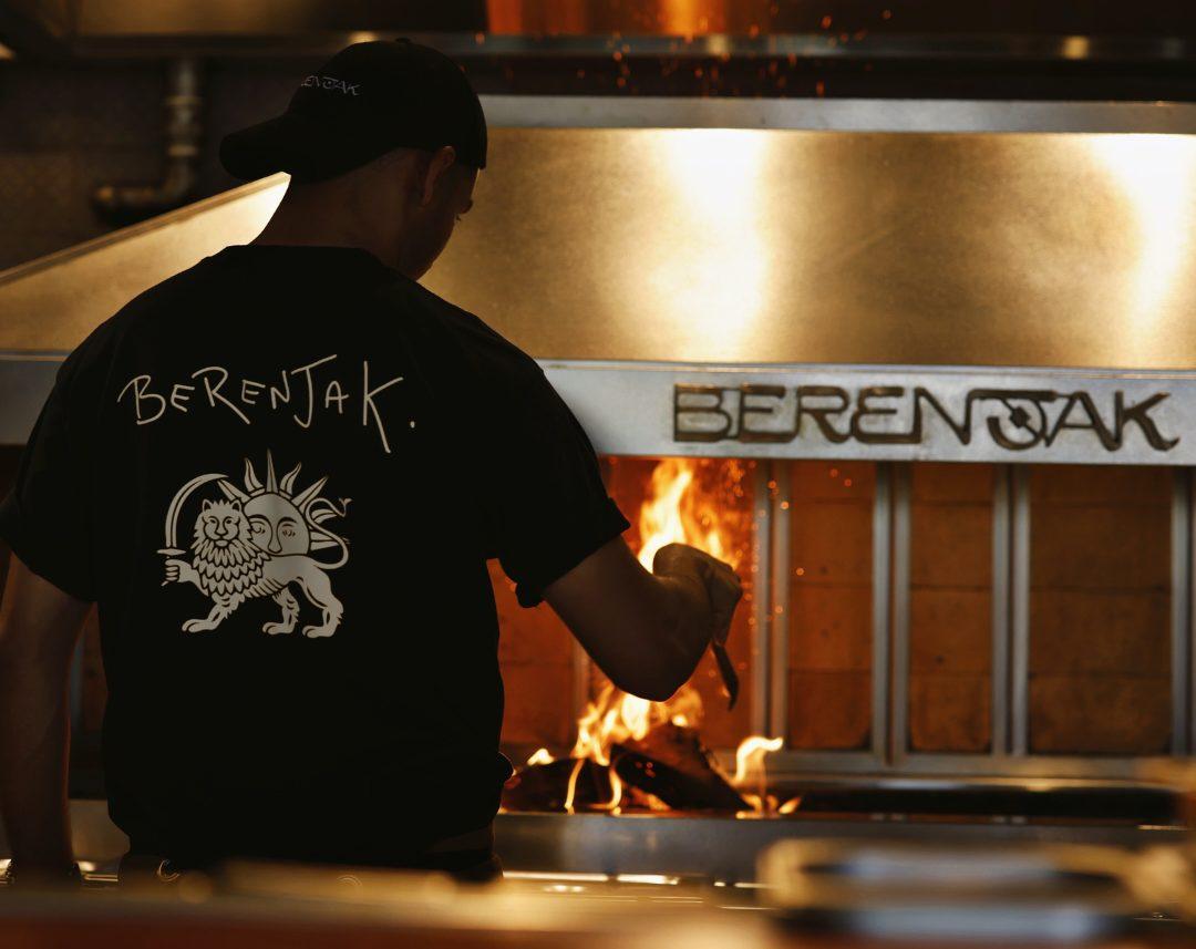 First Look: FACT Award-winning Berenjak Opens its Doors in Abu Dhabi