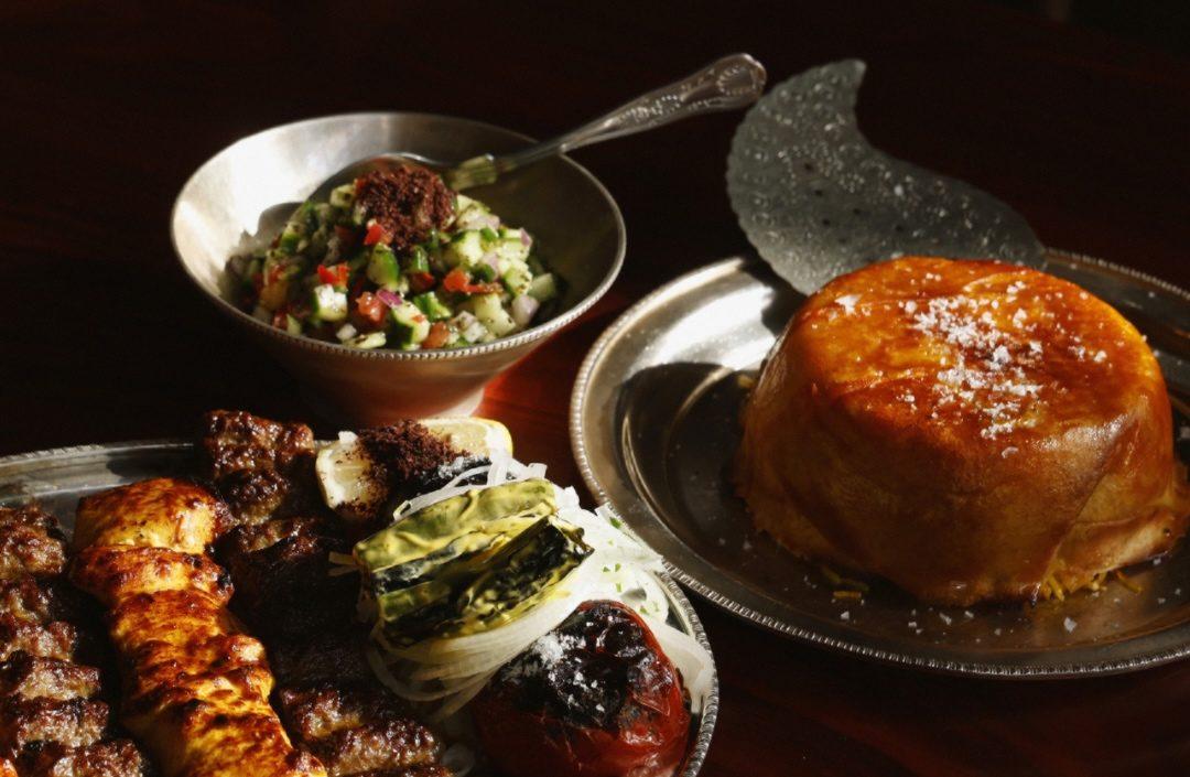 These New Restaurants in Abu Dhabi Deserve a Spot on Your Dining List