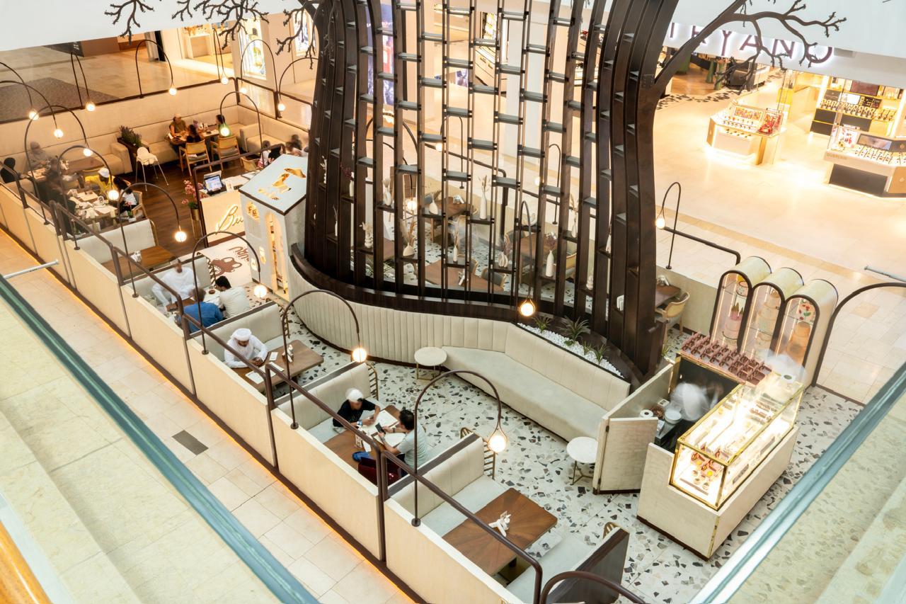 Beverly Café Brings Fine Dining Finesse to Abu Dhabi’s Cafe Culture