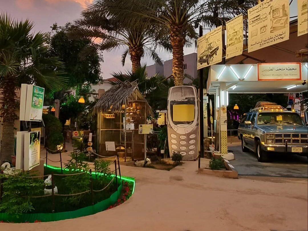 Al Khobar’s New Camera Museum Celebrates Photography History