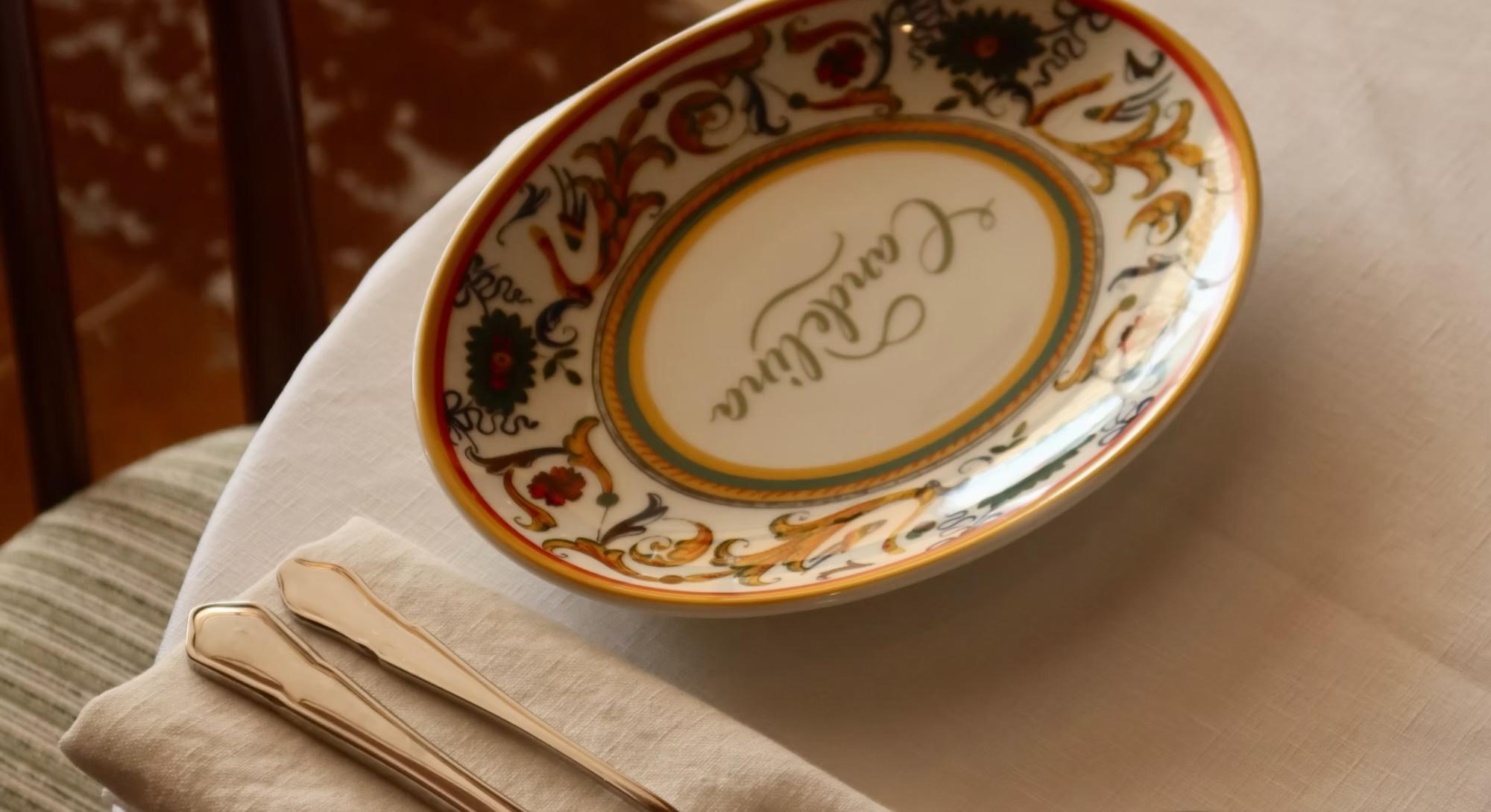 Candelina Serves Up a Candlelit Italian Experience in Riyadh