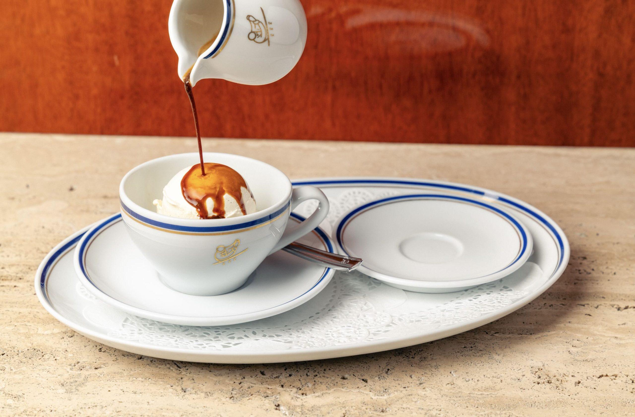 Cipriani Dolci Riyadh Opens in One of the Capital’s Most Prestigious Neighbourhoods