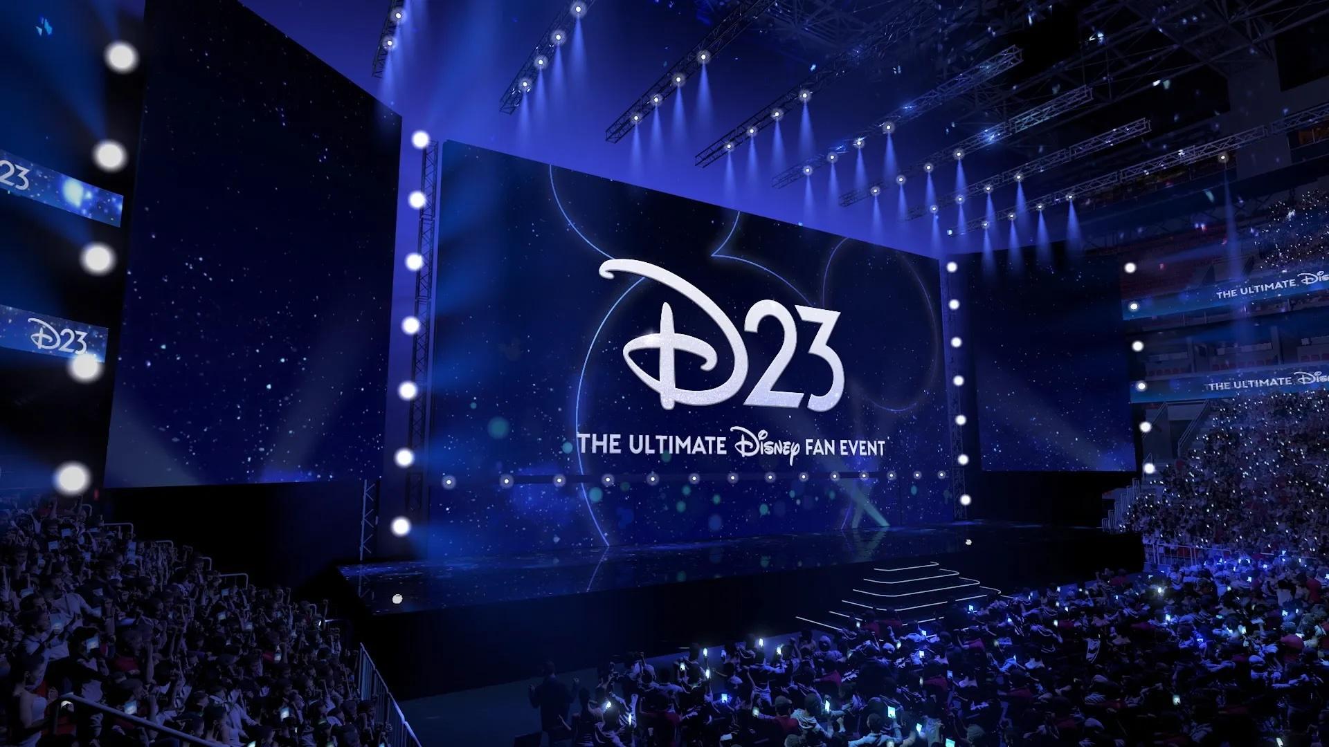 D23 Asia is Bringing the Ultimate Disney Fan Event to Singapore in 2027