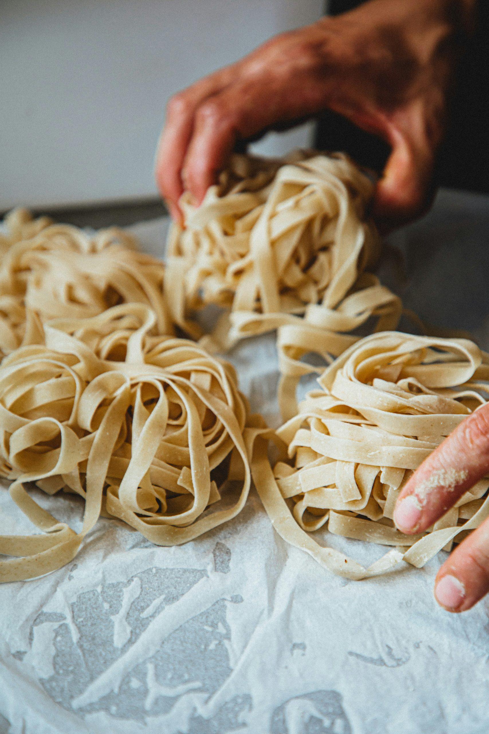 Bottega di Valleria Welcomes a New Italian Dining Experience in Dubai