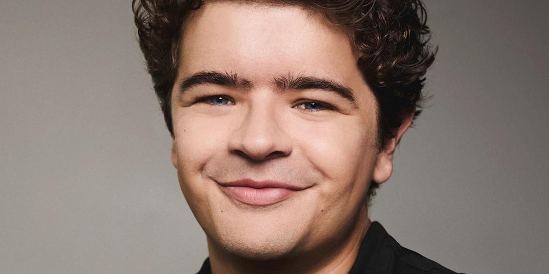 Stranger Things Star Gaten Matarazzo Will Make His West End Debut In Rent