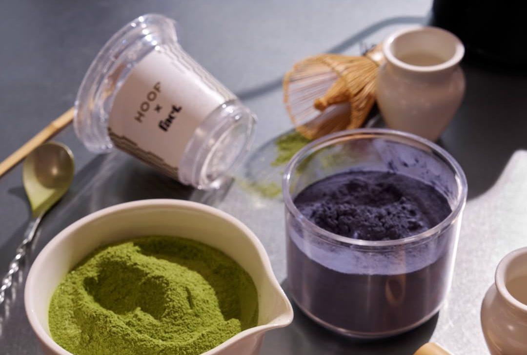 FACT x HOOF Extends Exclusive Matcha Menu Until 31 May 2026