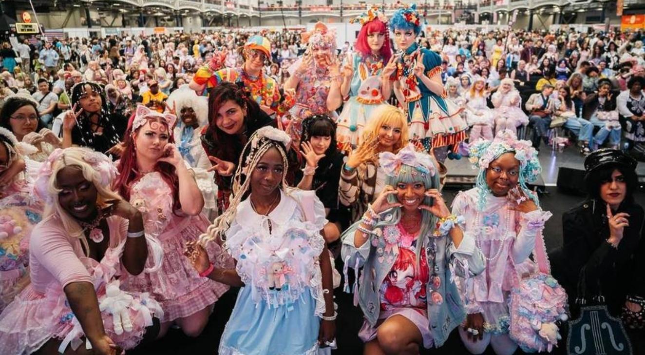 HYPER JAPAN Brings Manga, Music and More to Olympia in London