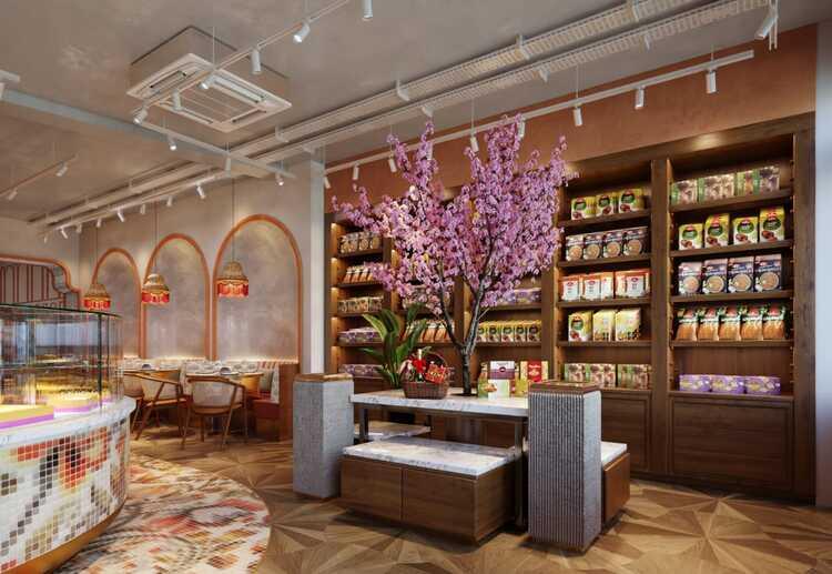 Haldiram’s in London: India’s Snack Giant Will Open its First UK Restaurant